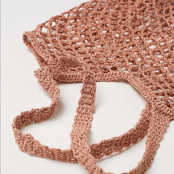 H&M net bag - Picture 3 of 3